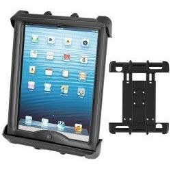 (RAM-HOL-TAB8) Tab-Tite Universal Holder for 10" Tablets with Heavy Duty Cases
